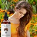 Laritelle Organic Hair Growth Treatment Sensual Bliss 1 oz