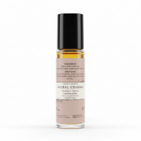 LARITELLE ORGANIC® Sacral Chakra Balance Blend — Creativity & Flow Aromatherapy Roll-On