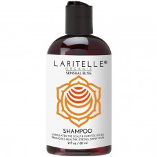 Laritelle Organic Sensual Bliss (Travel Size) Shampoo 2 oz